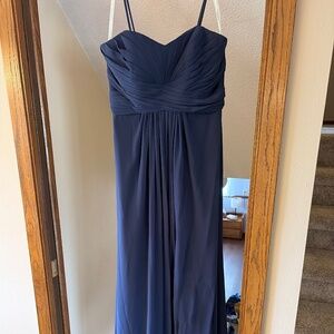 Bridesmaid dress